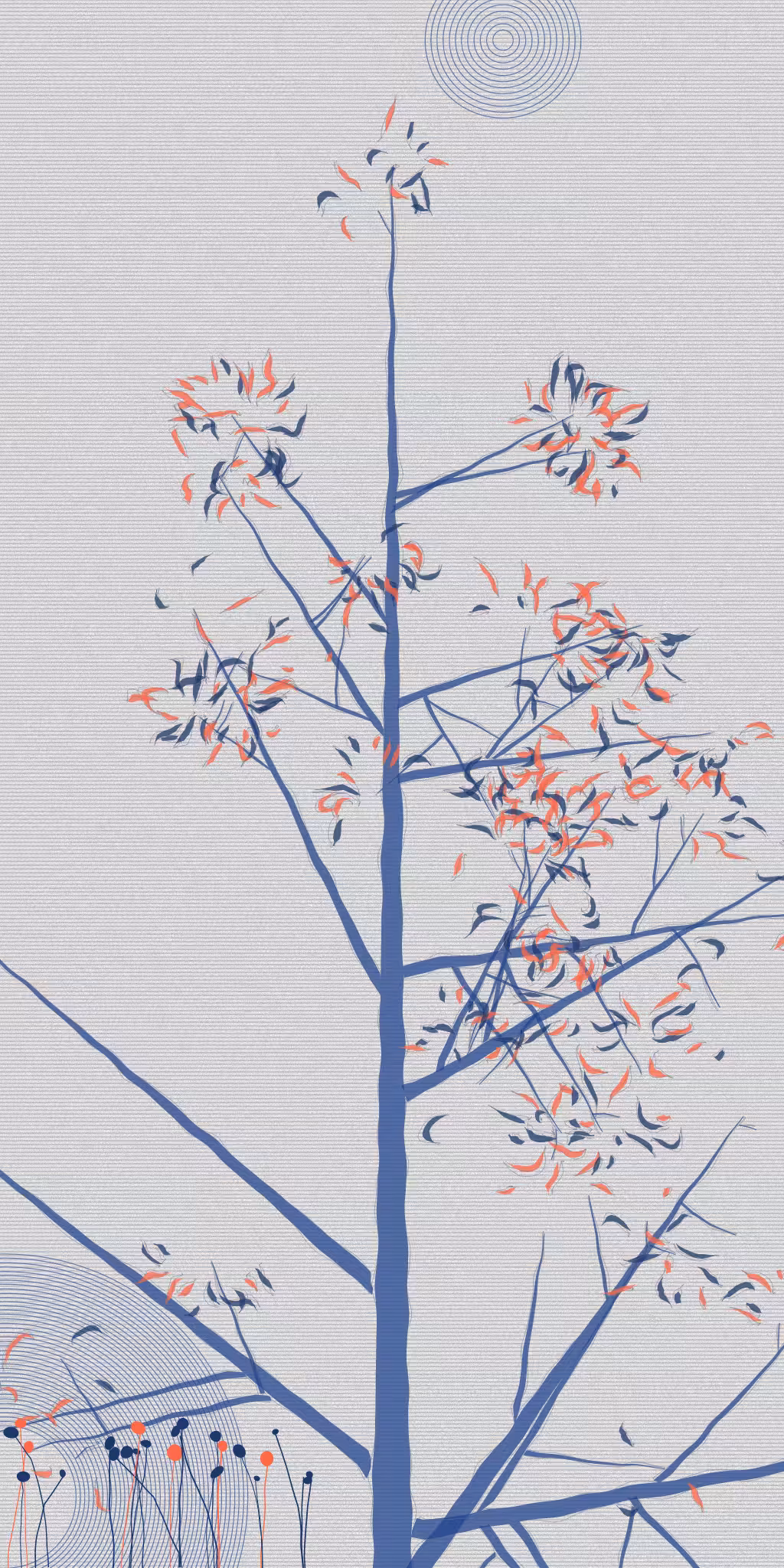 Bidaniel Tree #8
