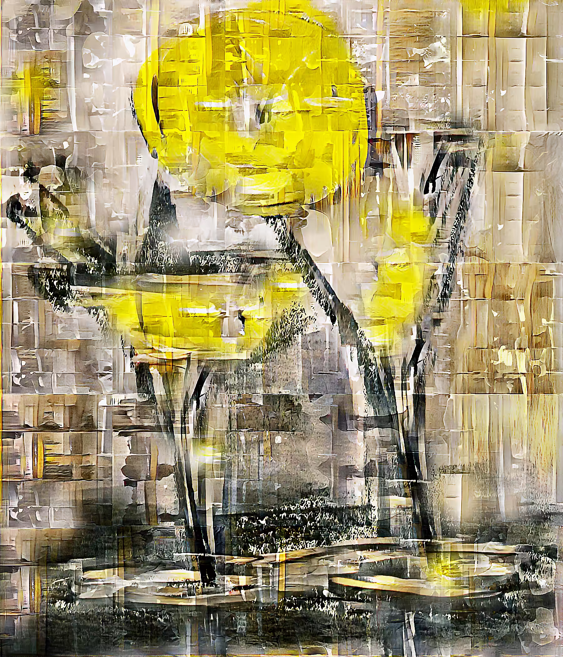 The Lemon Drop