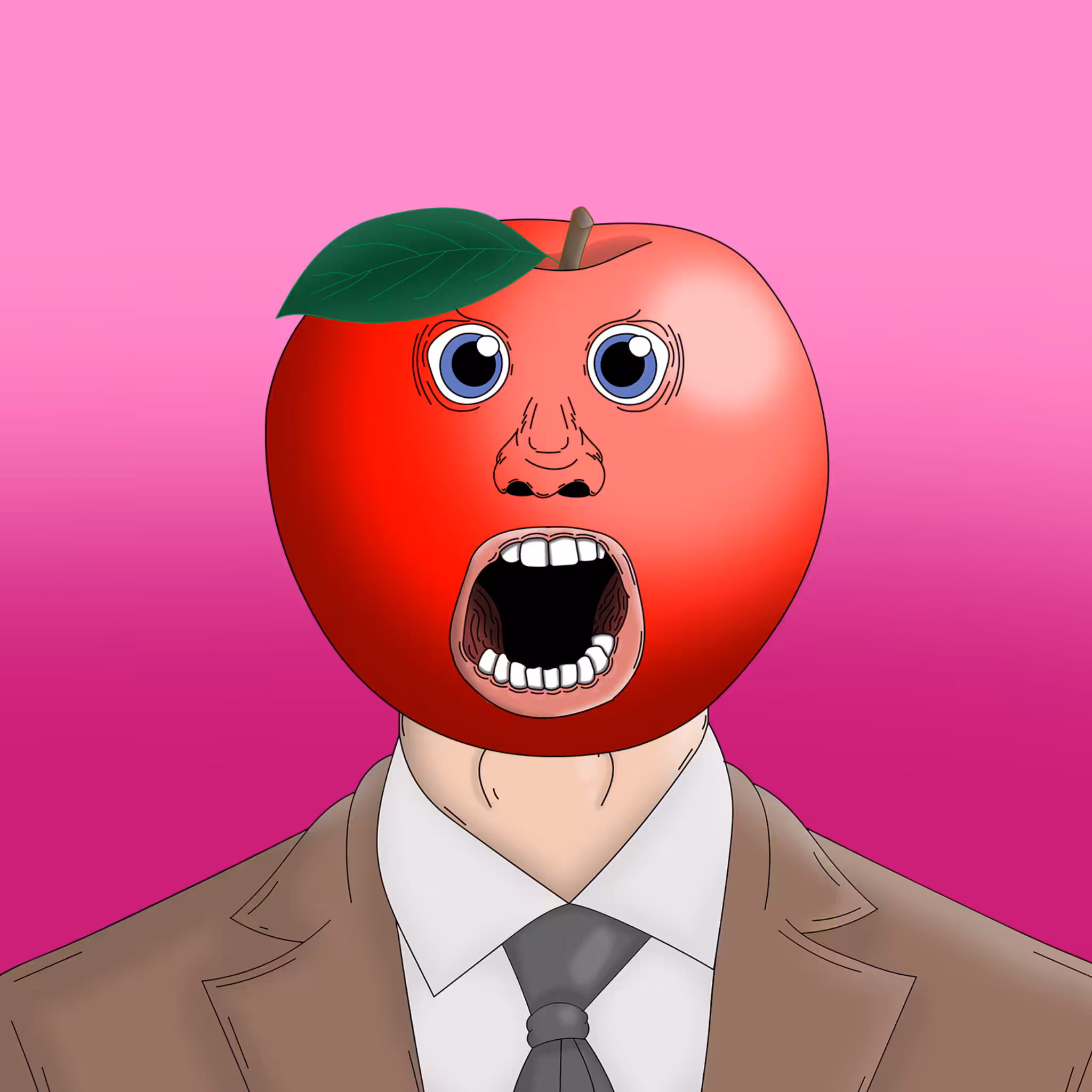 Fruity Boys #65