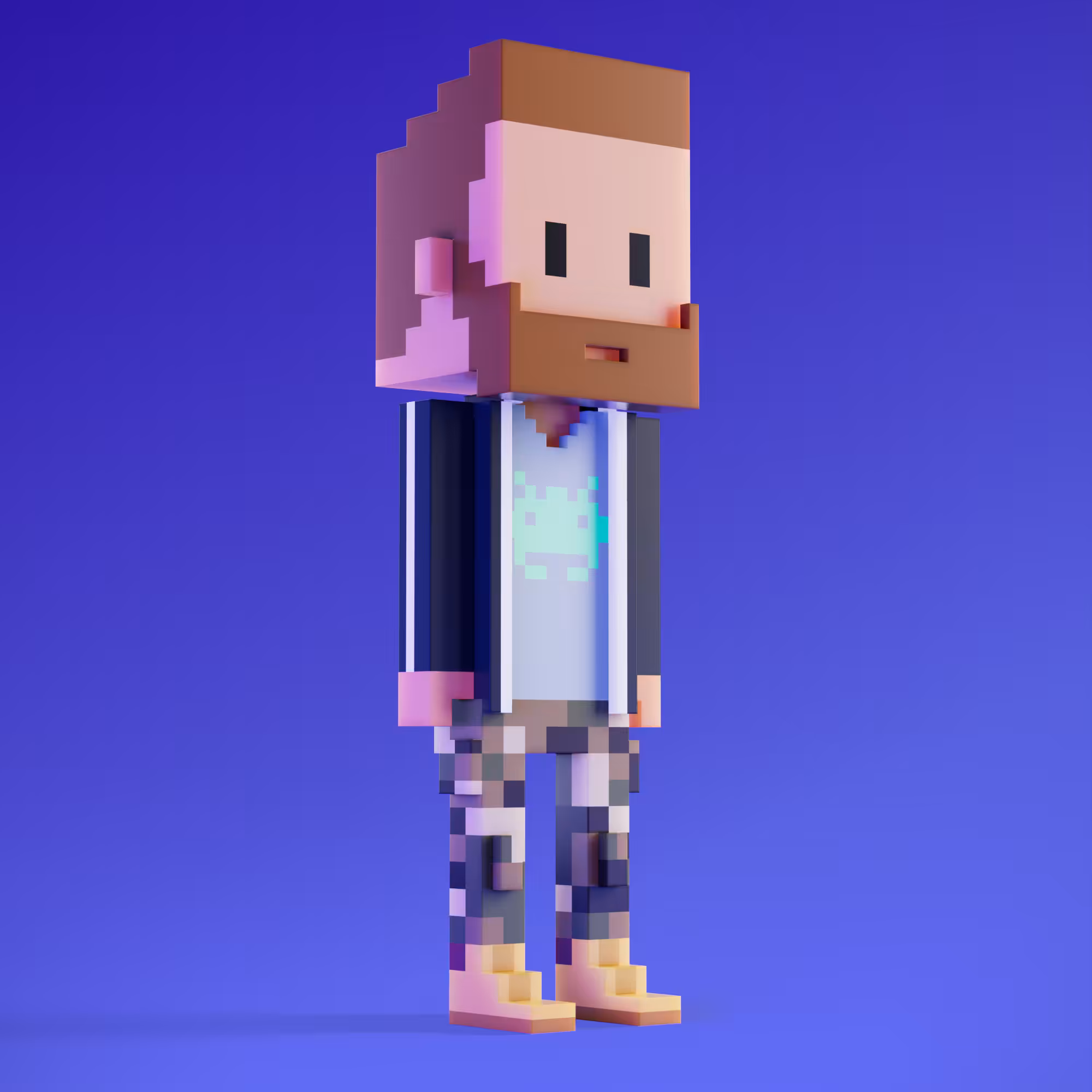 Meebit #9859