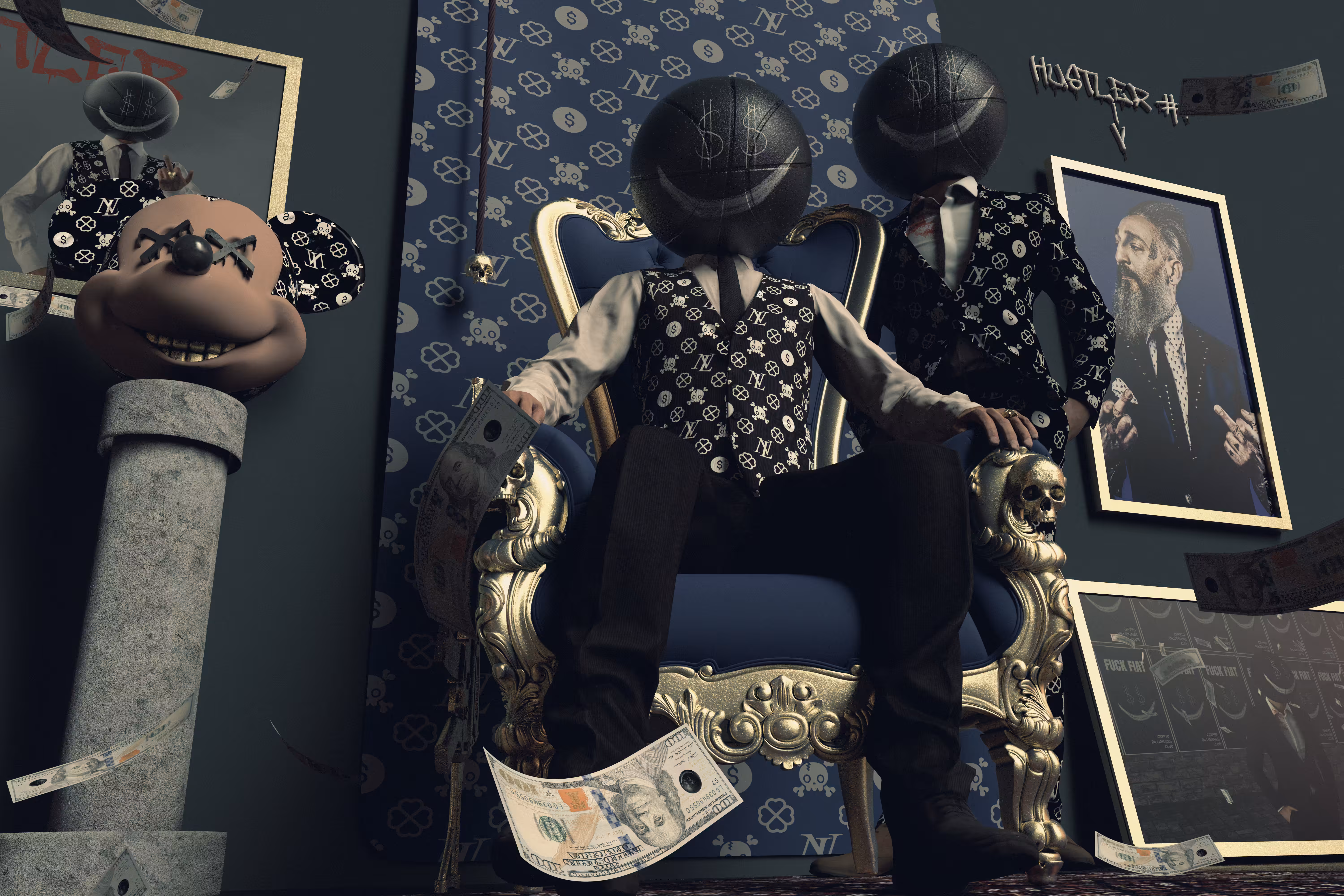 Crazy Rich