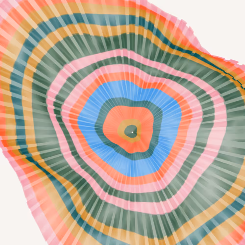 Sketch 307 C • Radiate 