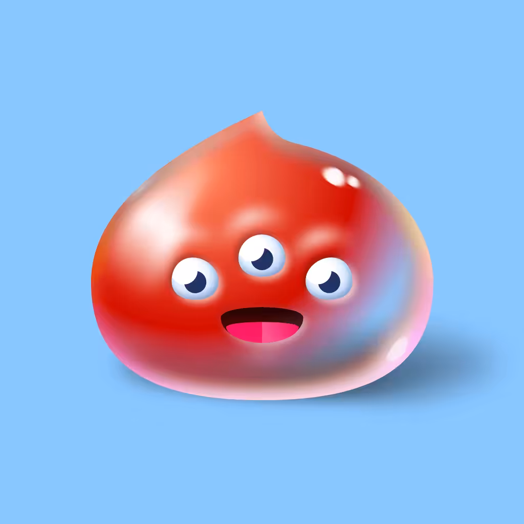 Slime #896