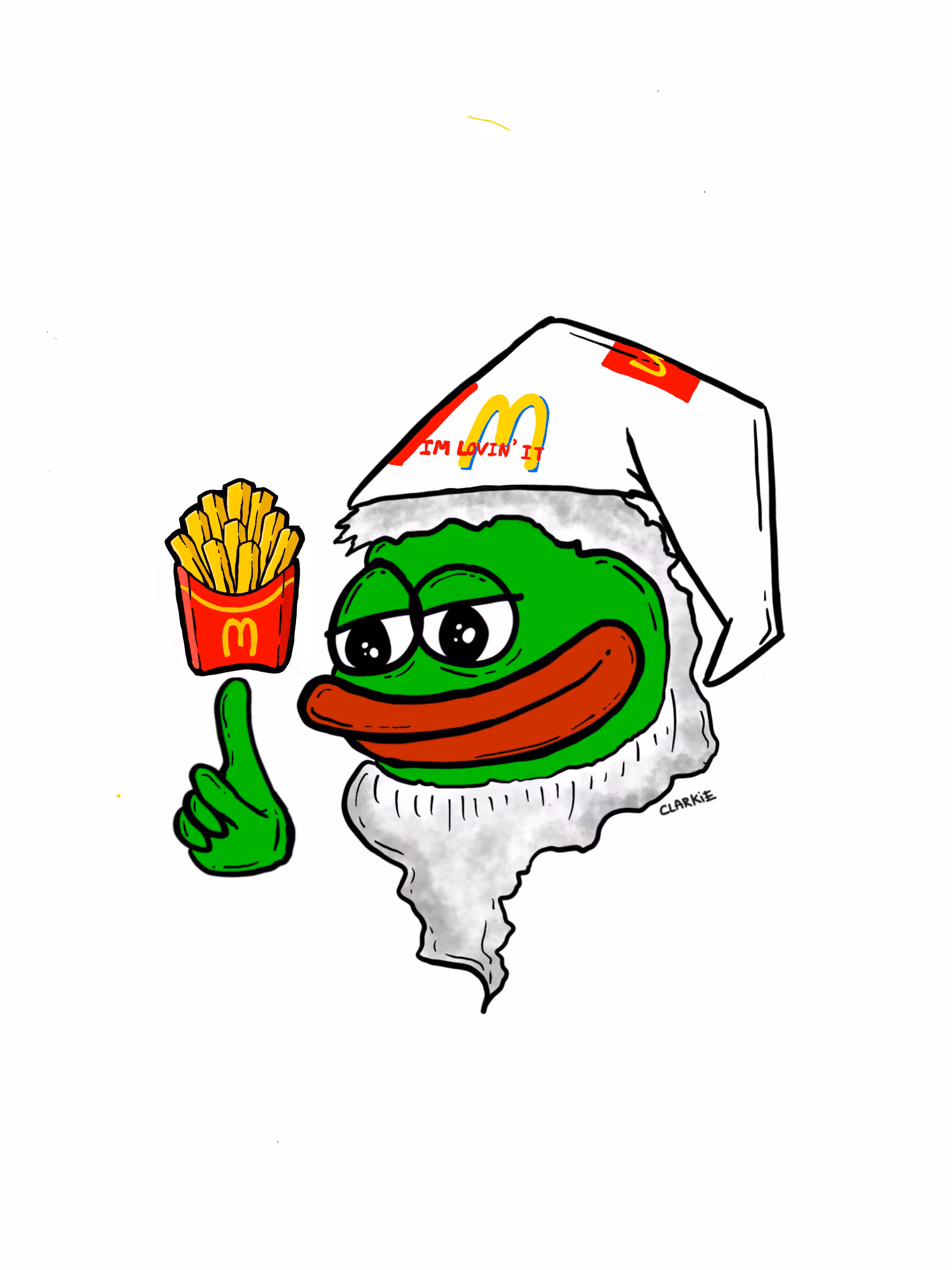 FastFoodGod
