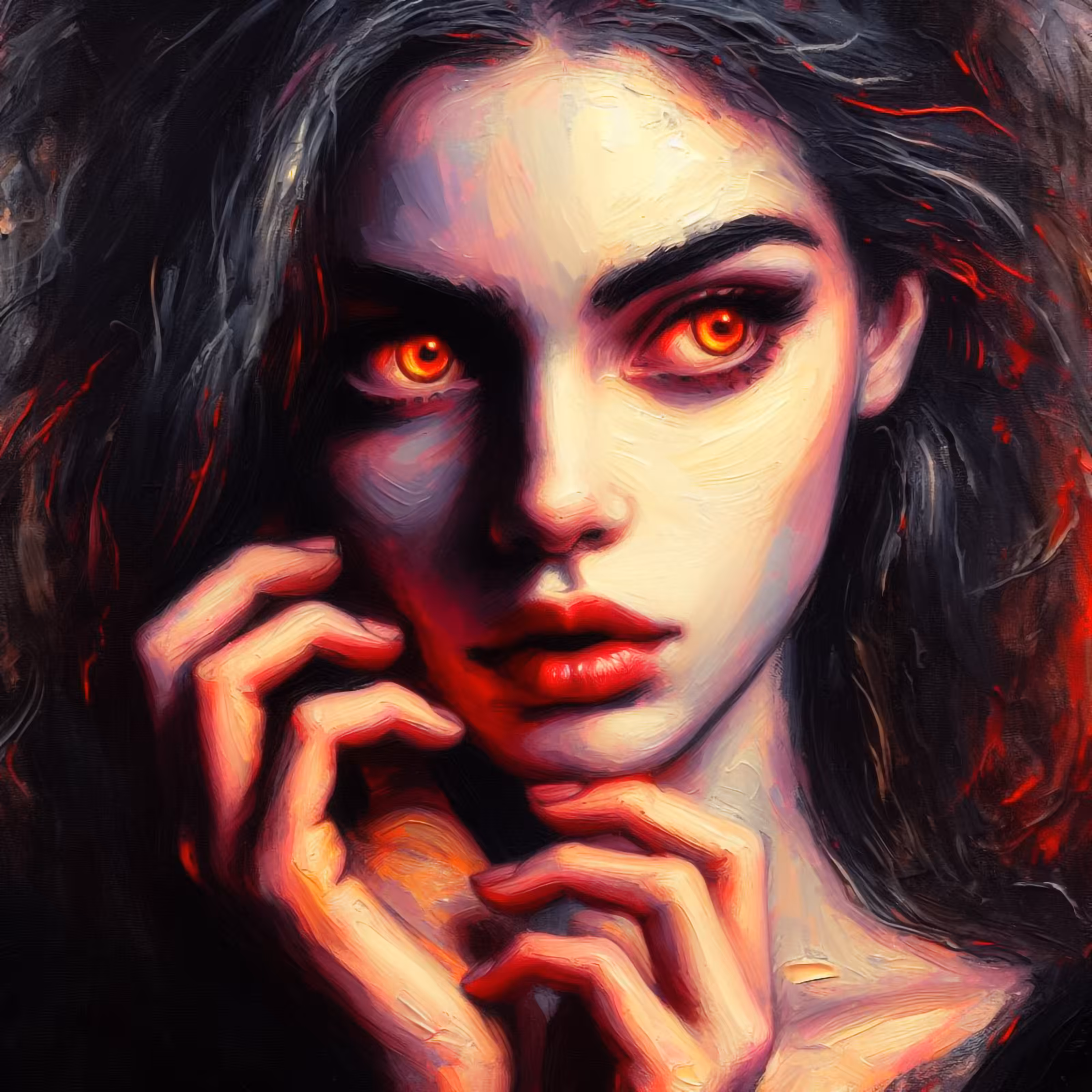Fear