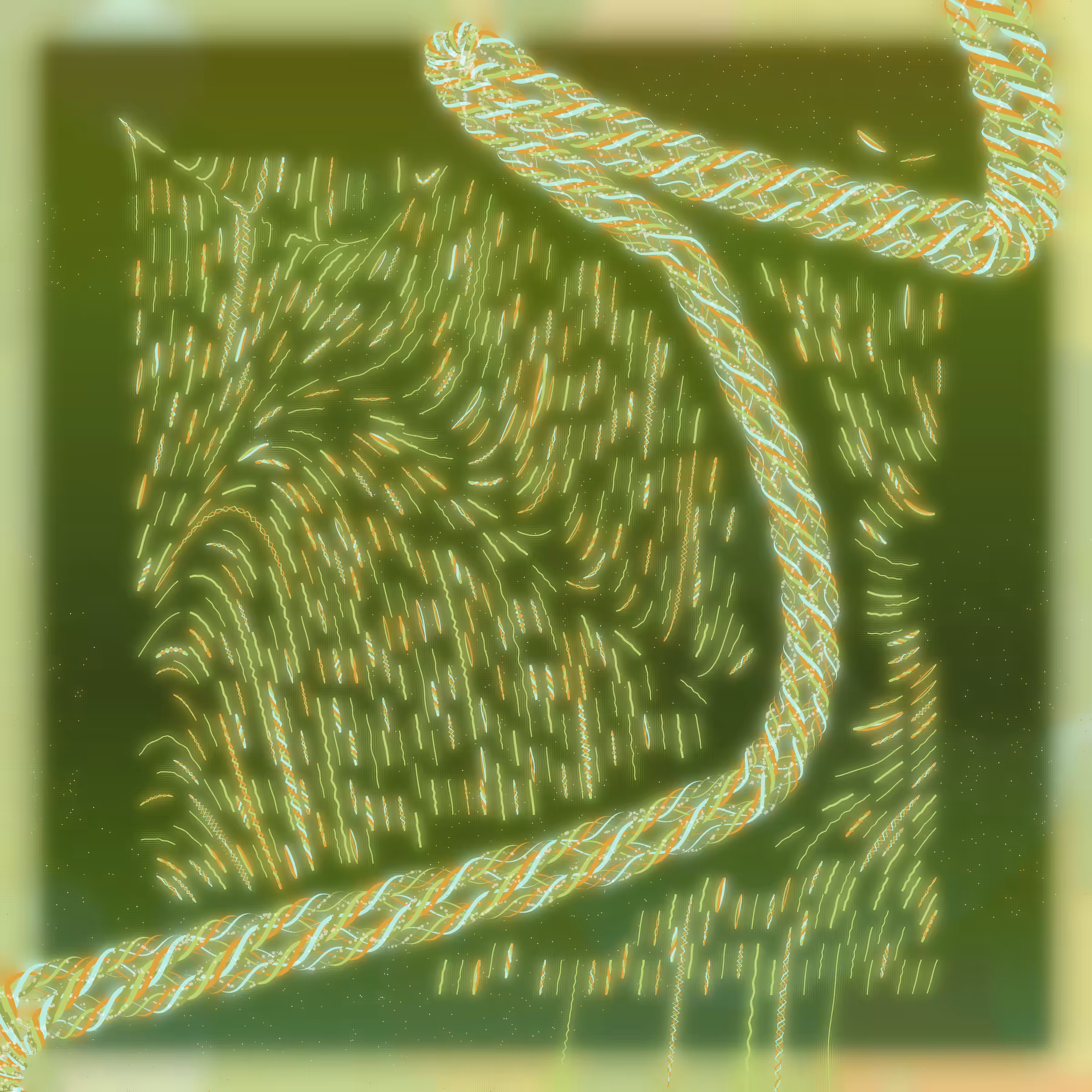 Friendship Bracelets #31940