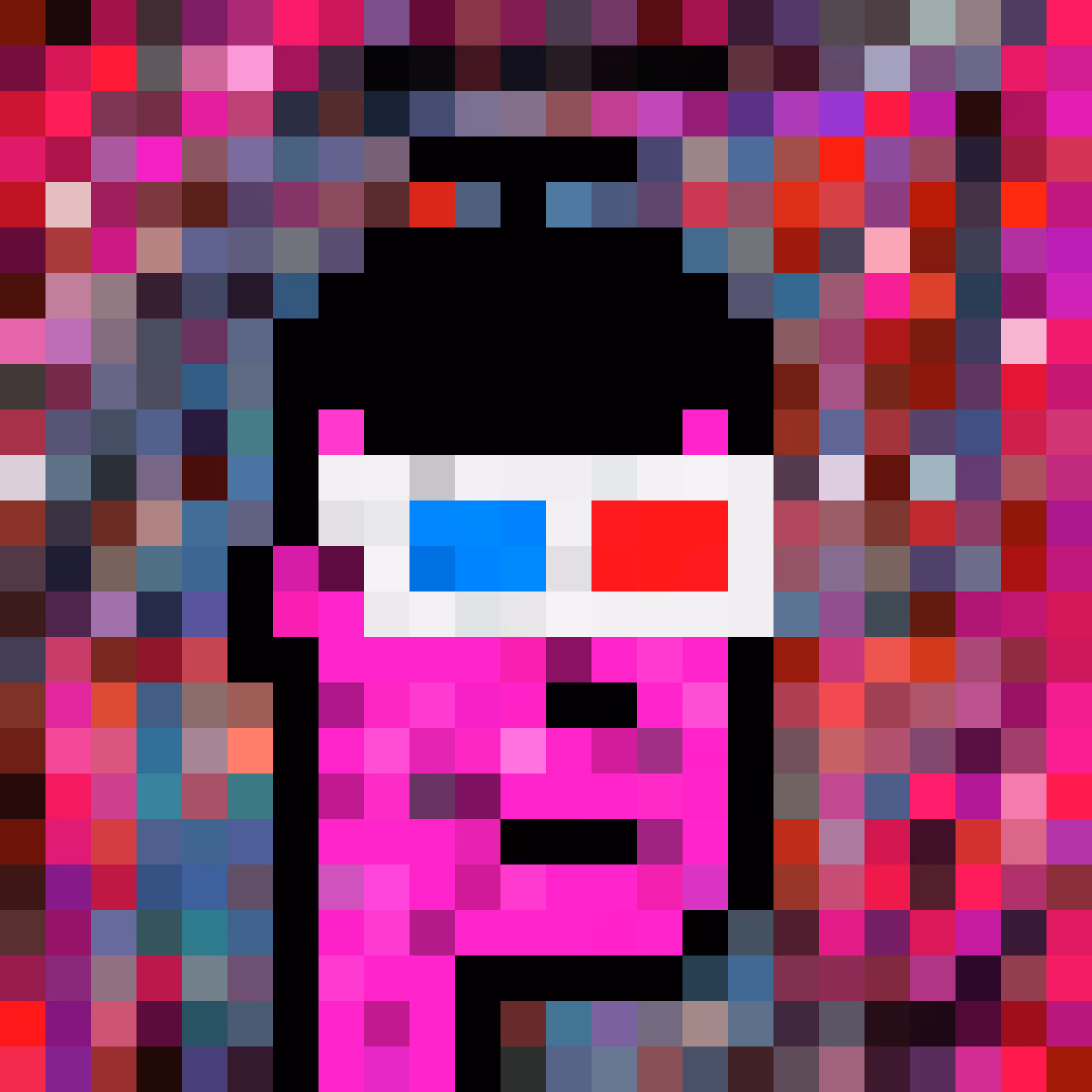 Funk Punk V2 06