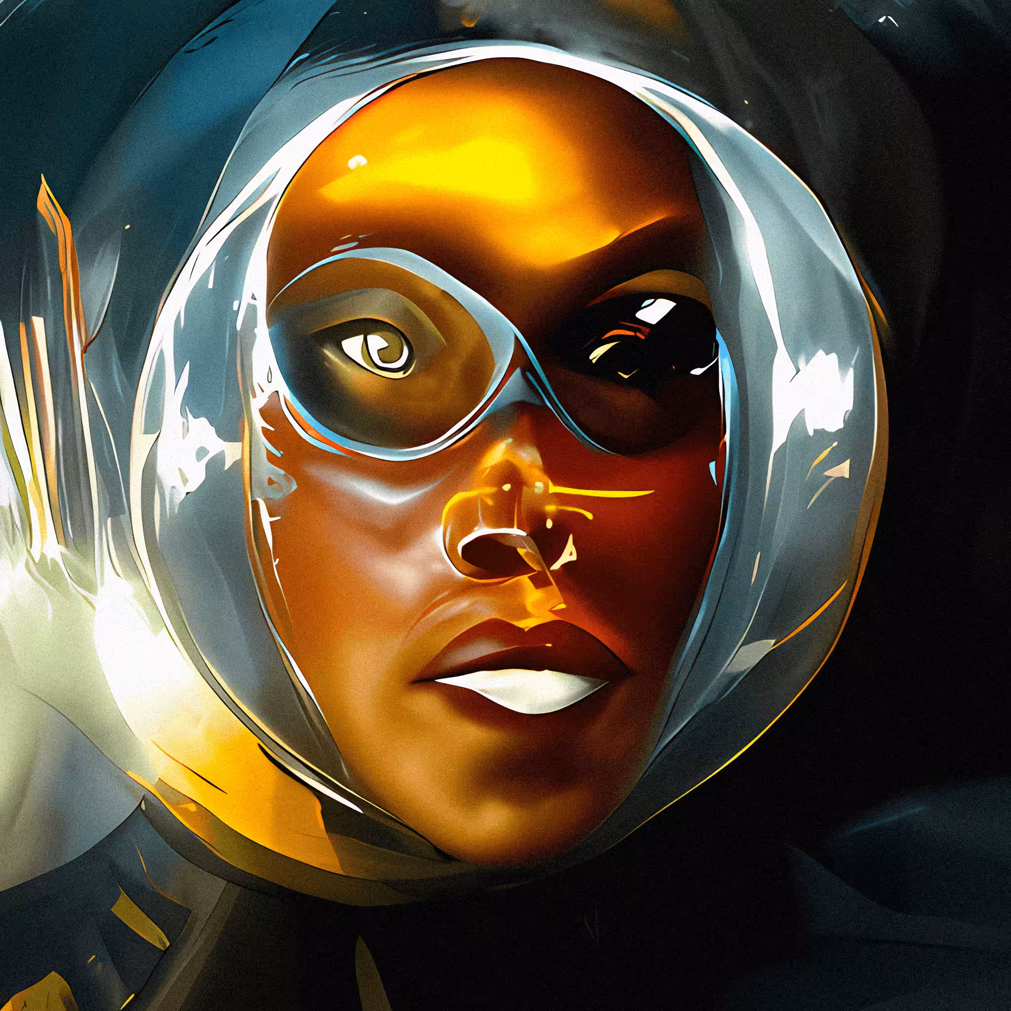 Future Proof Visions #011
