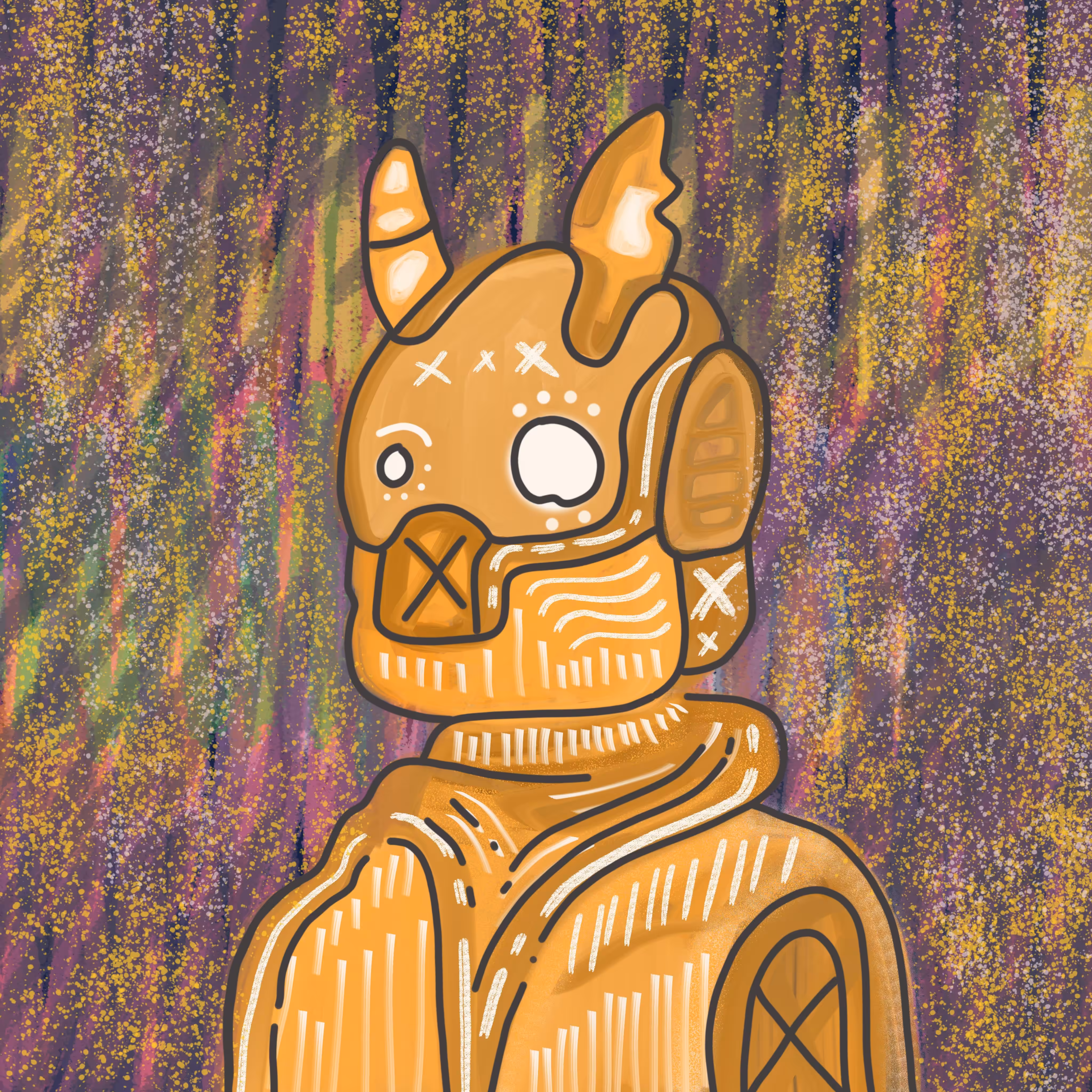 UNRAW CLAN || BHC-0x02