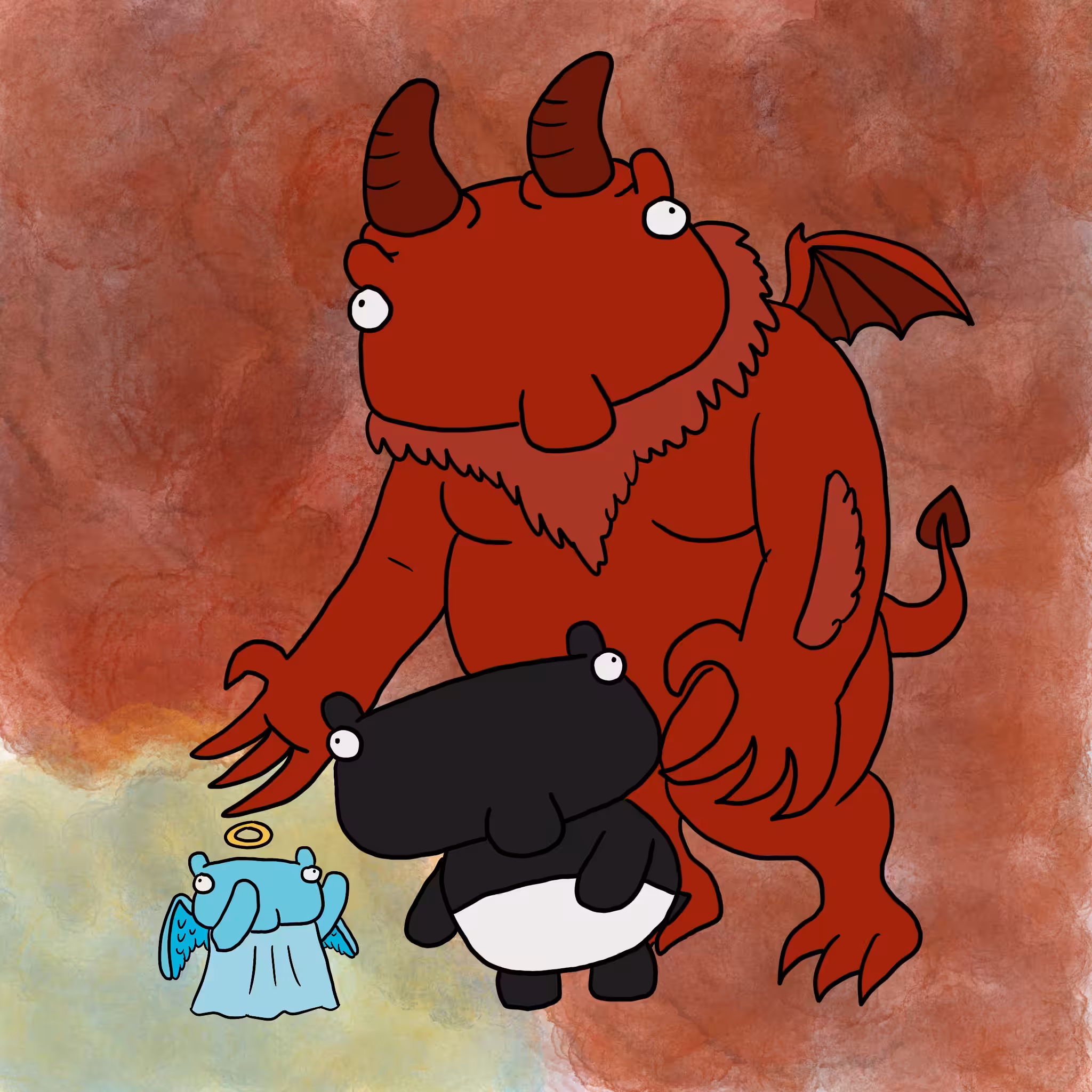 Tapir 10