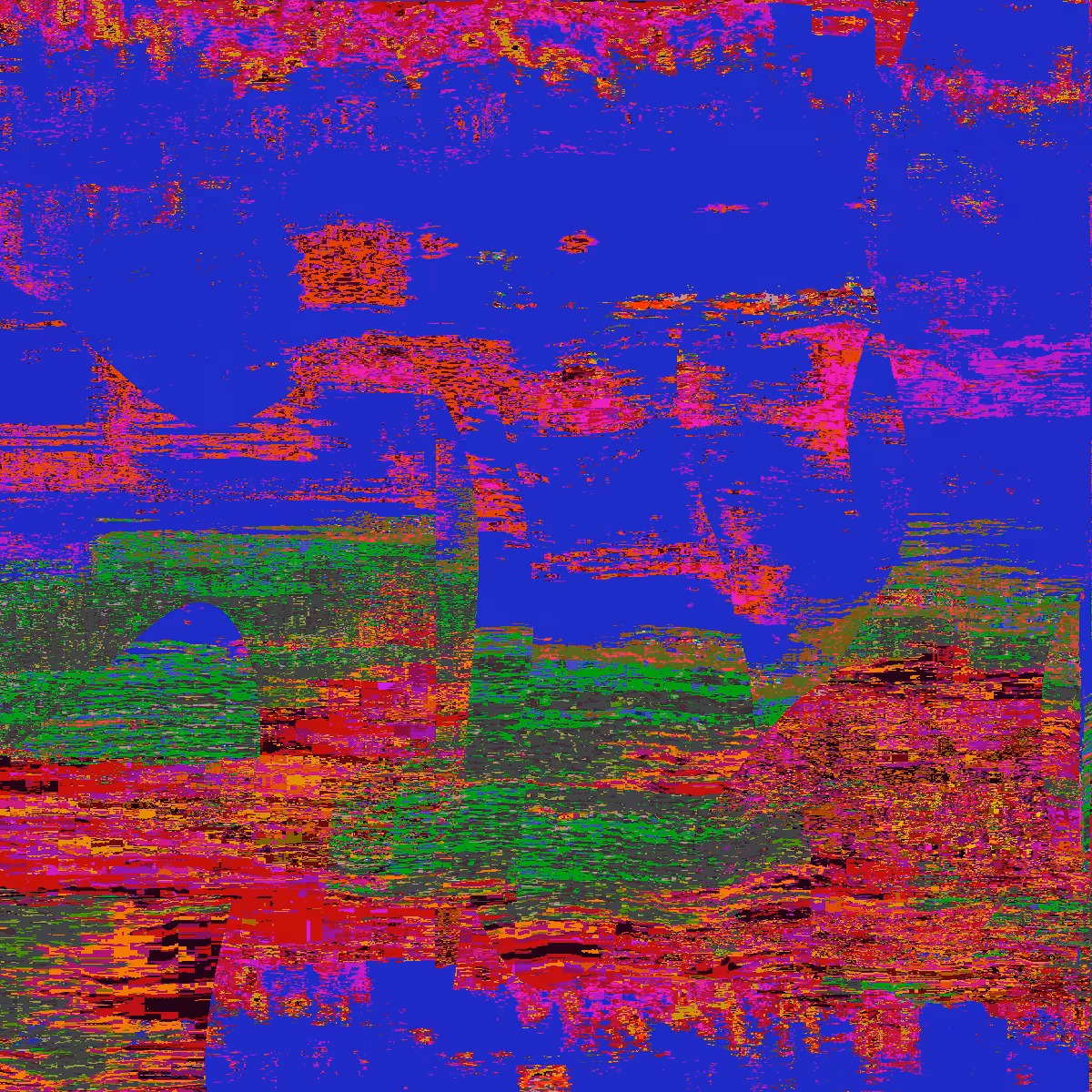 JOYFUL COLORS | GIFT #127