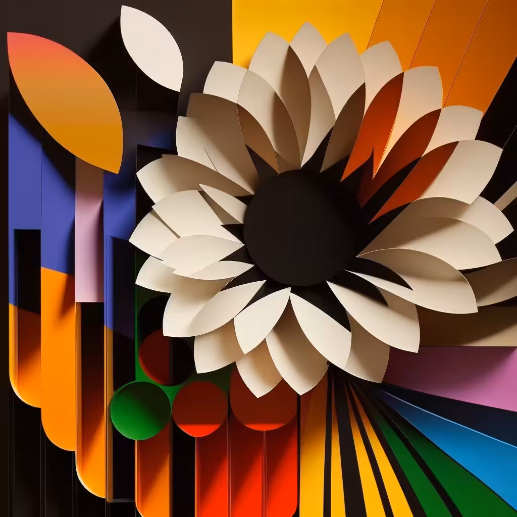 FLEURESSA #374