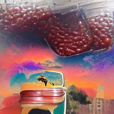 life is a jam