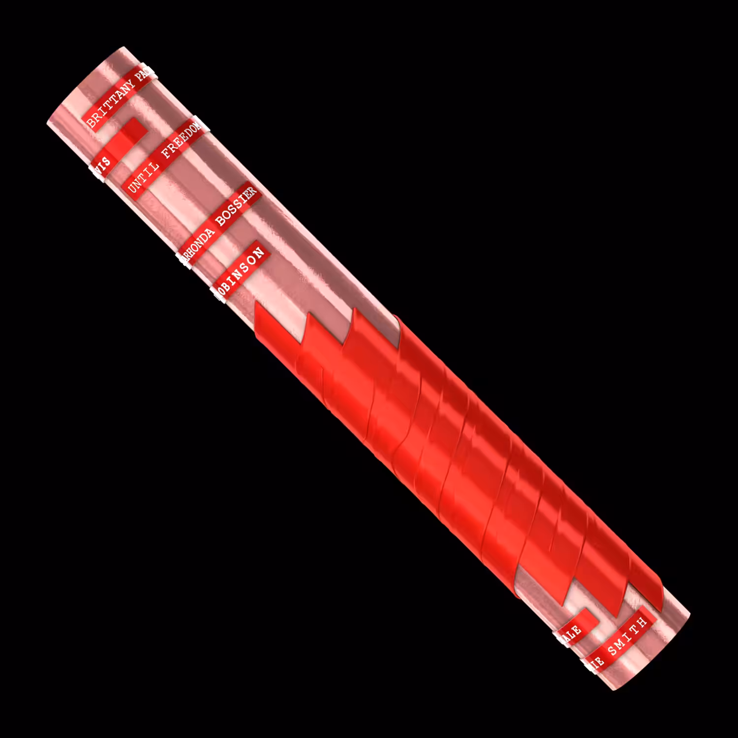Pass the Baton #4220