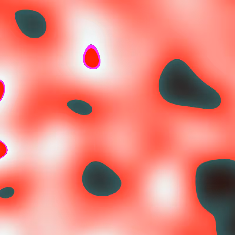 Organic Objects #30