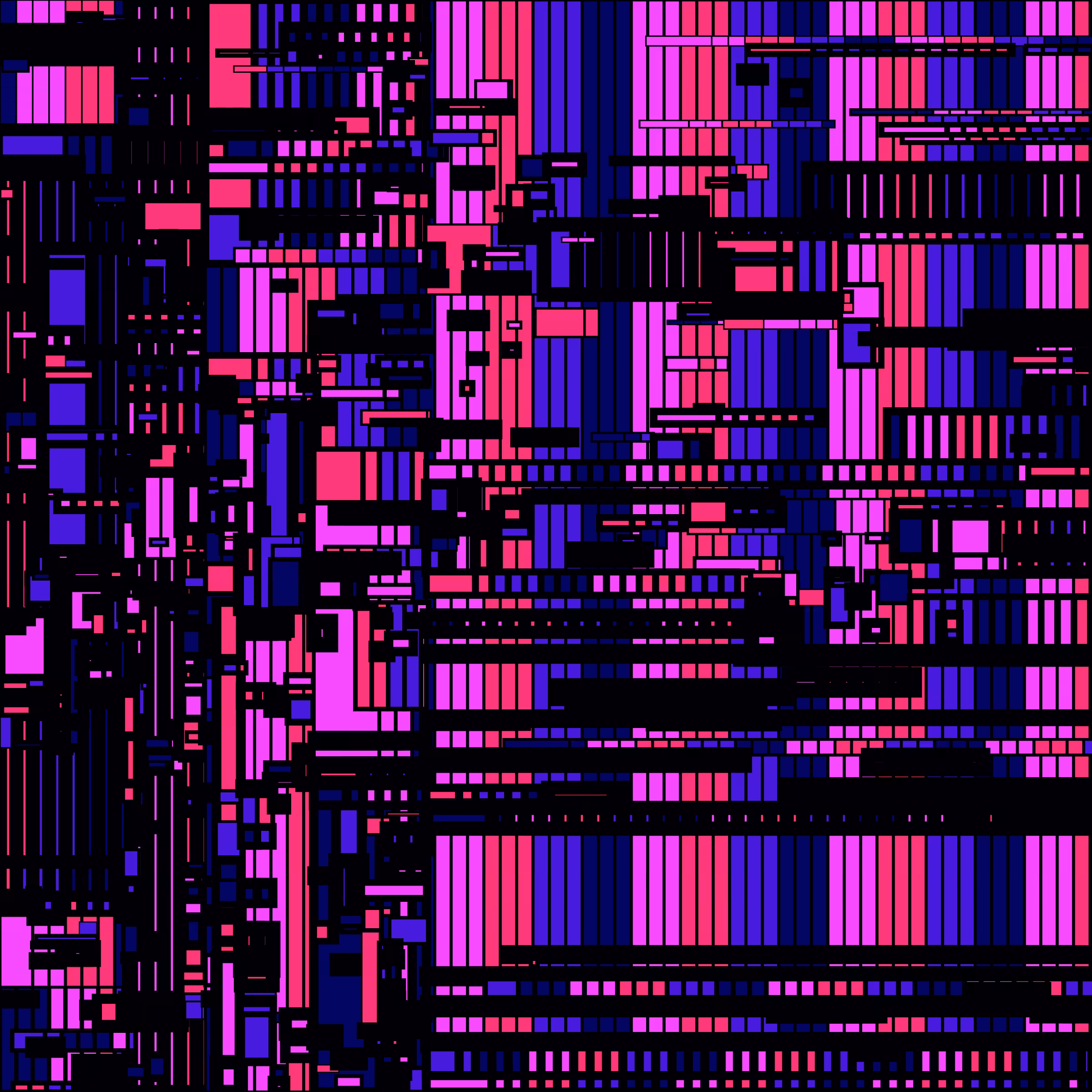 Cyber Cities #42