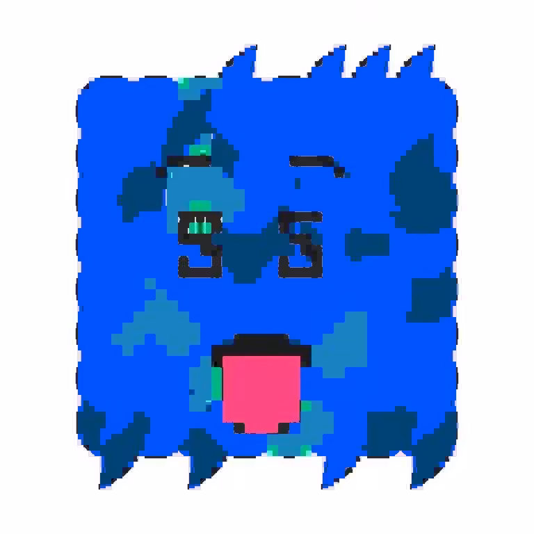 Kudzu on Base: Based Kudzu #13942