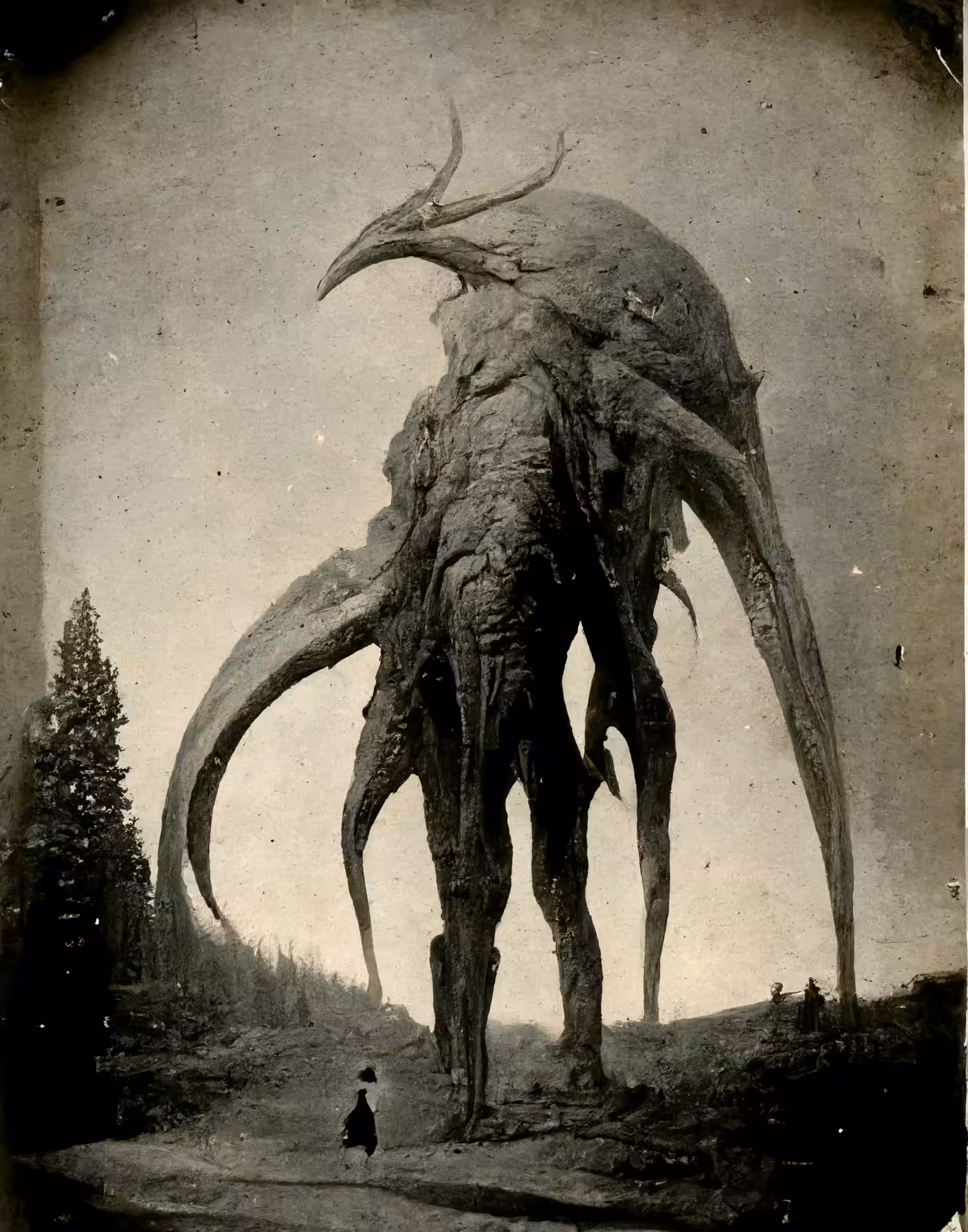 Nightmare #3