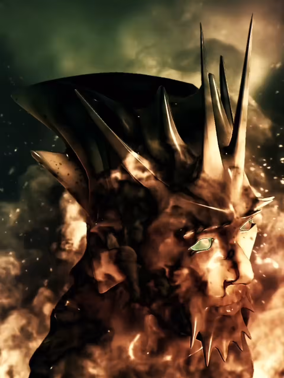 Wind Elemental 