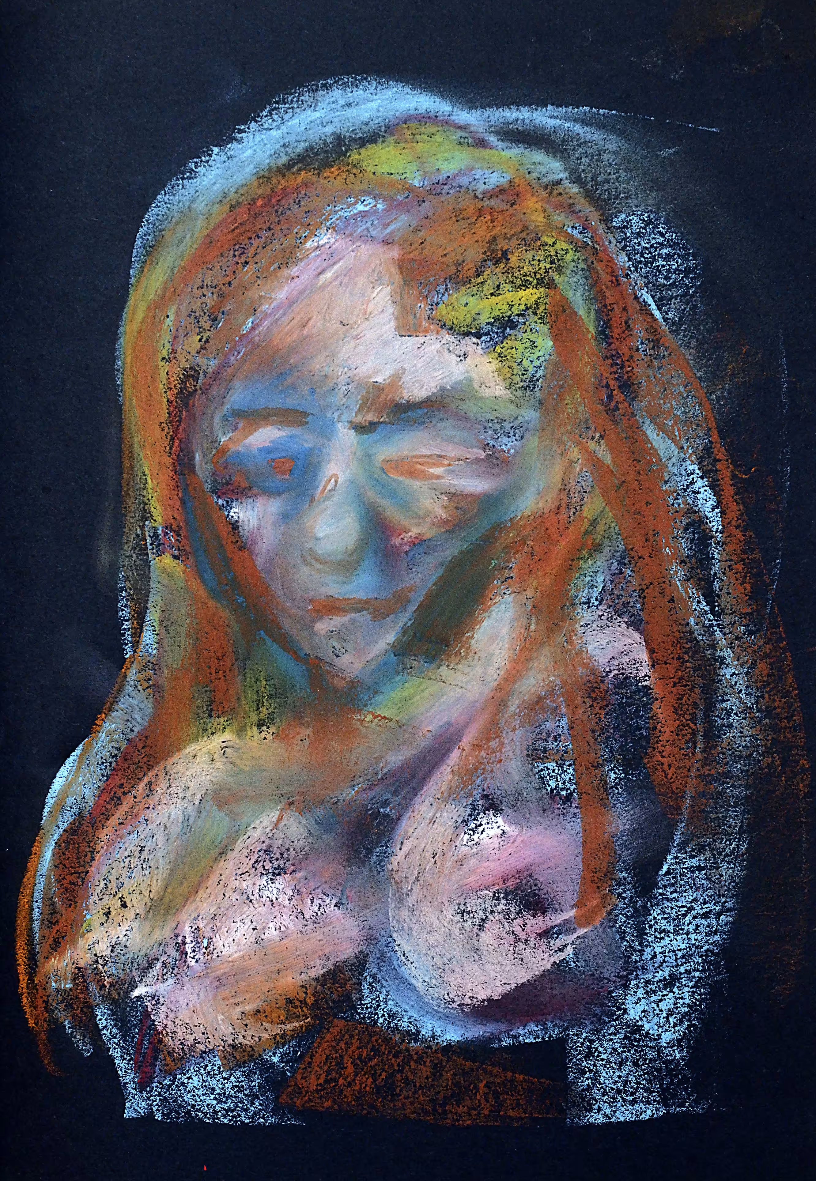 Unfamiliar Venus
