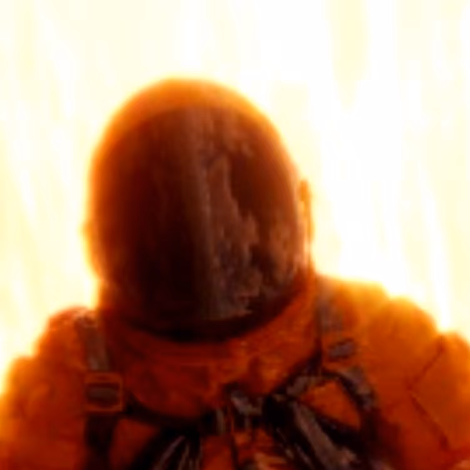 Interstellar Traveler Caught in the Void
