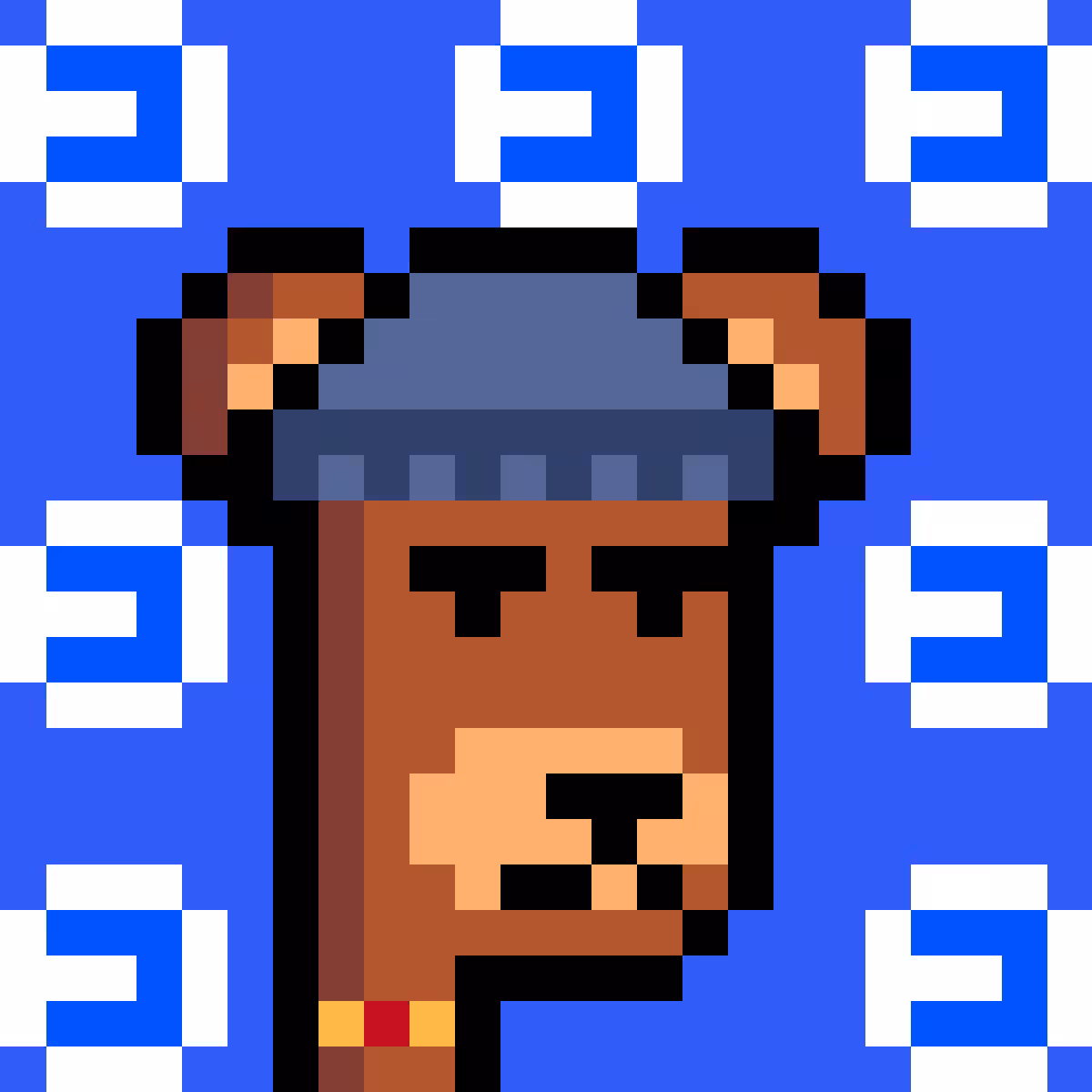 BearPunks #268
