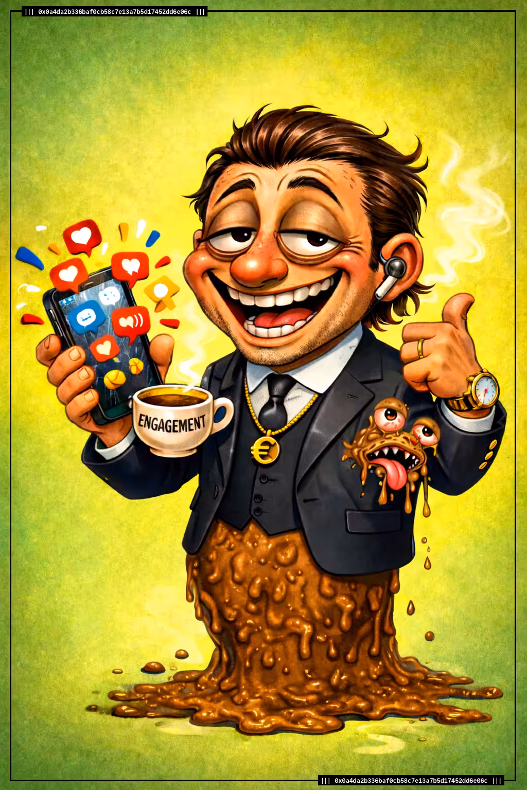 Corpo Slopo