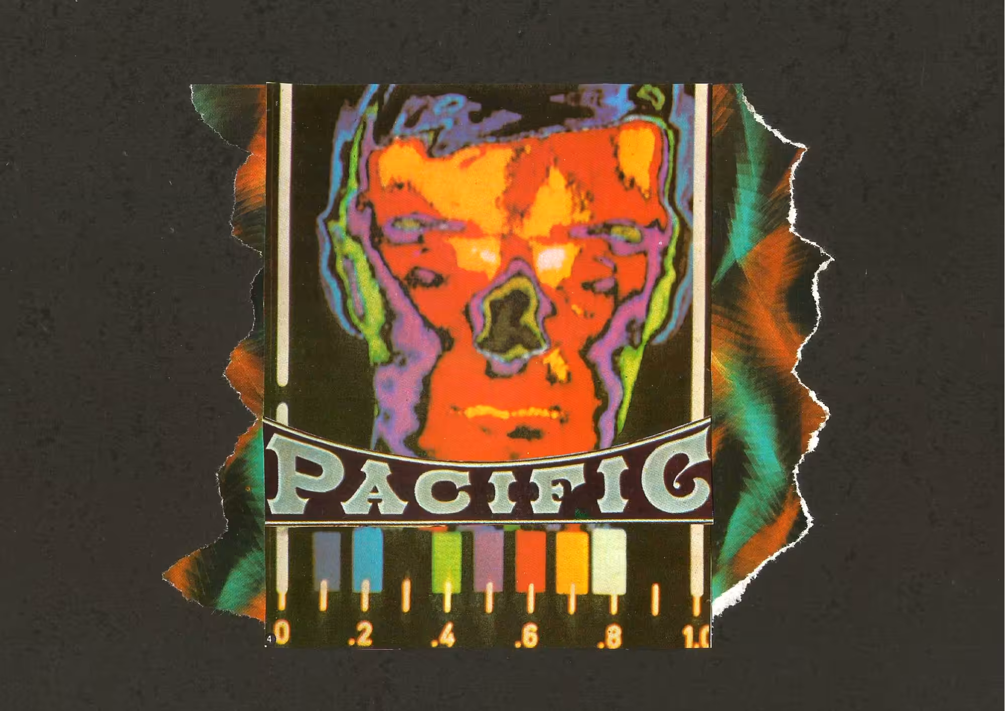 pacific