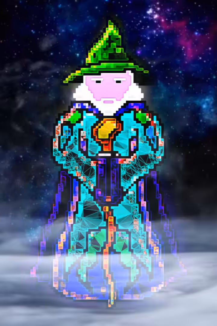 Mandrayke Dragonspeaker
