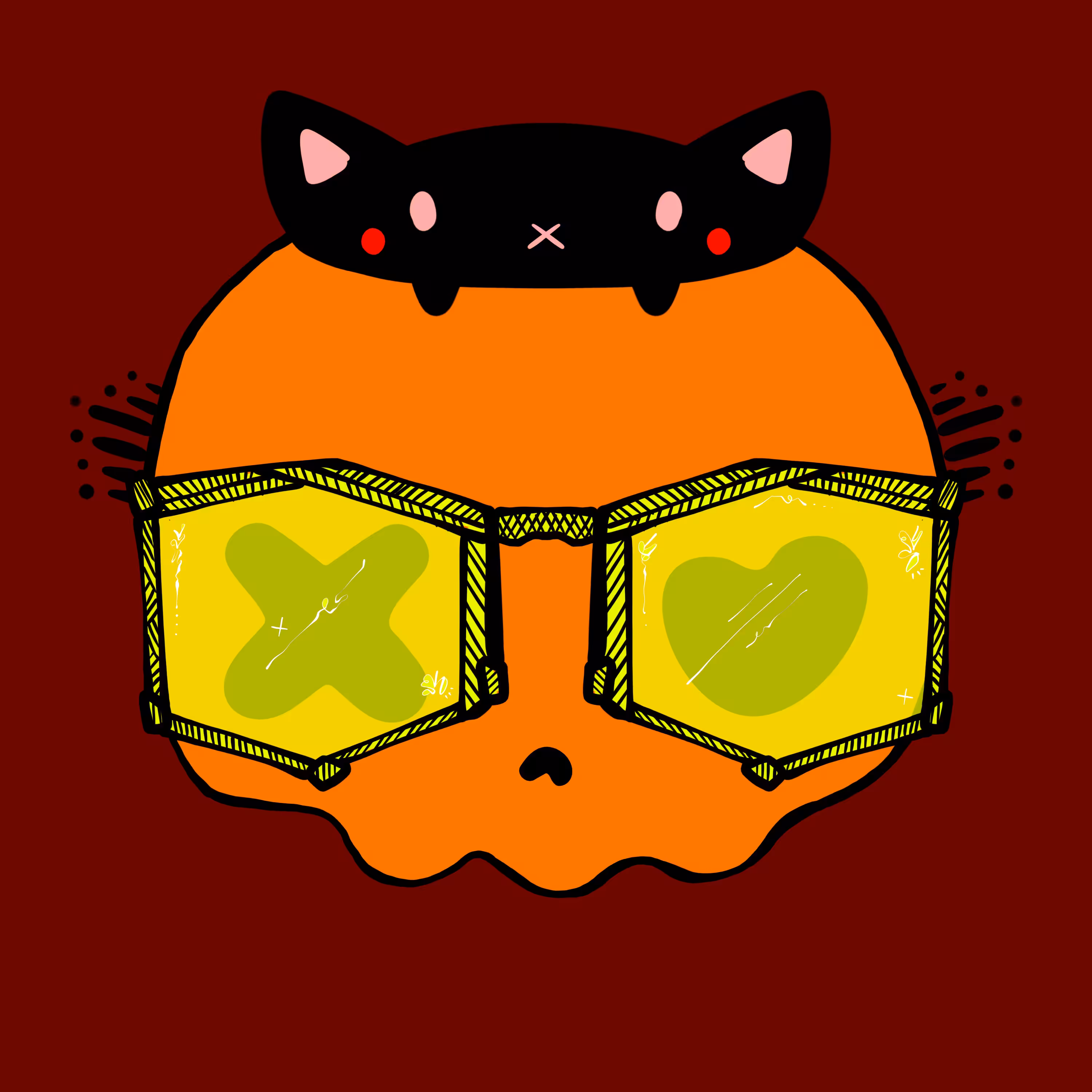 ORGNLS by SABET #10309