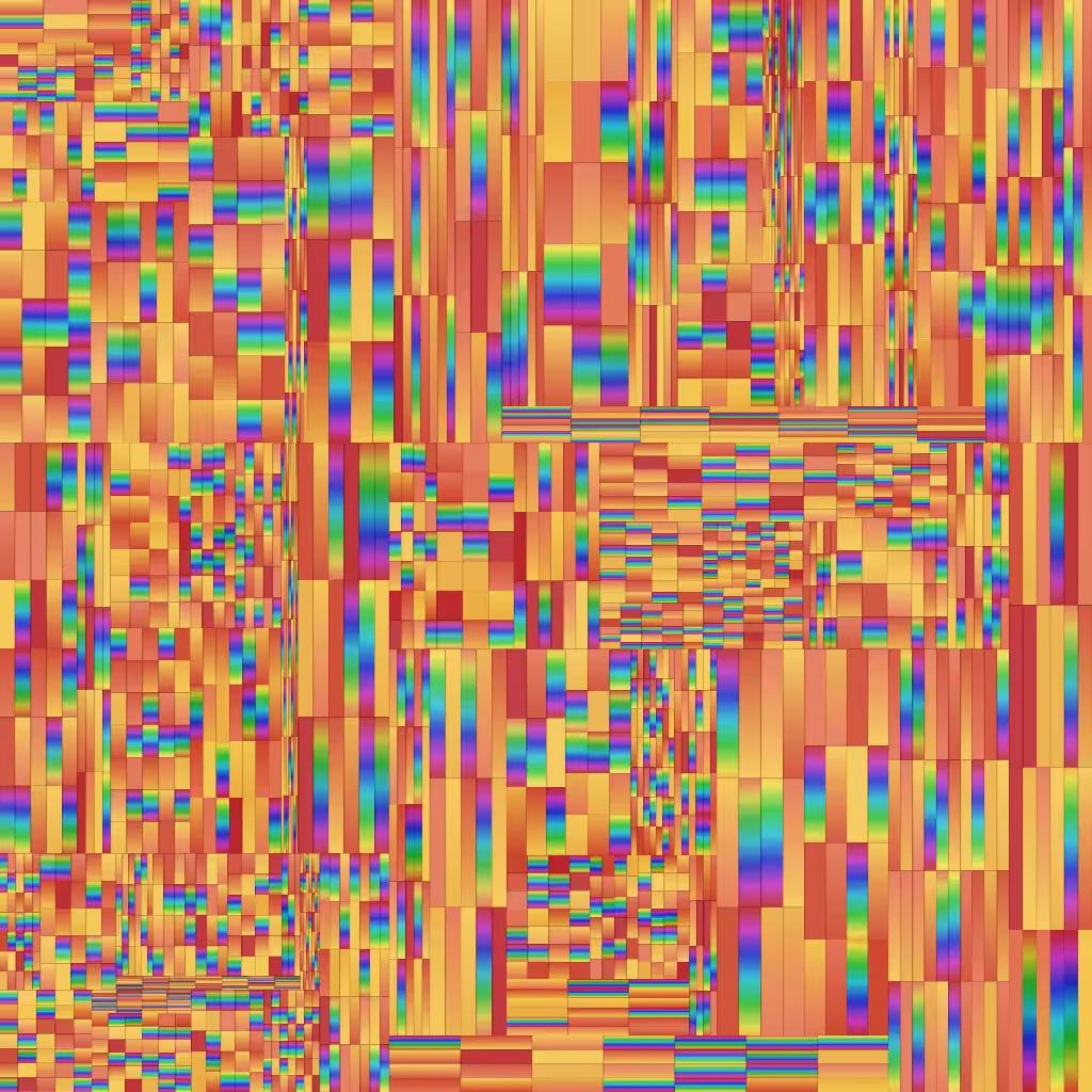 Grid Tones #101