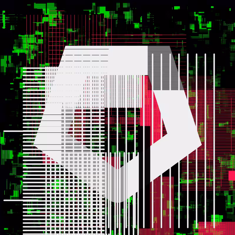 Evil Glitch #4