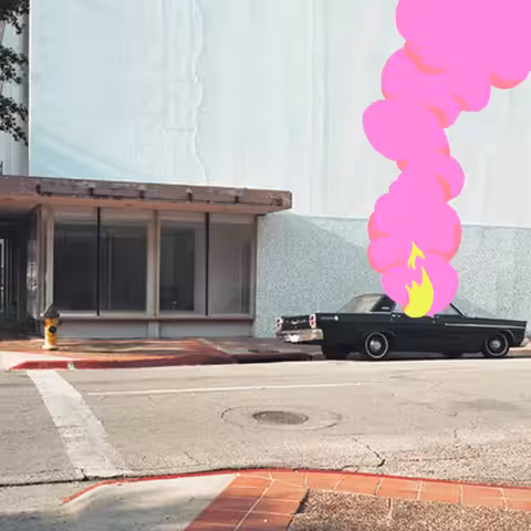 Explosion