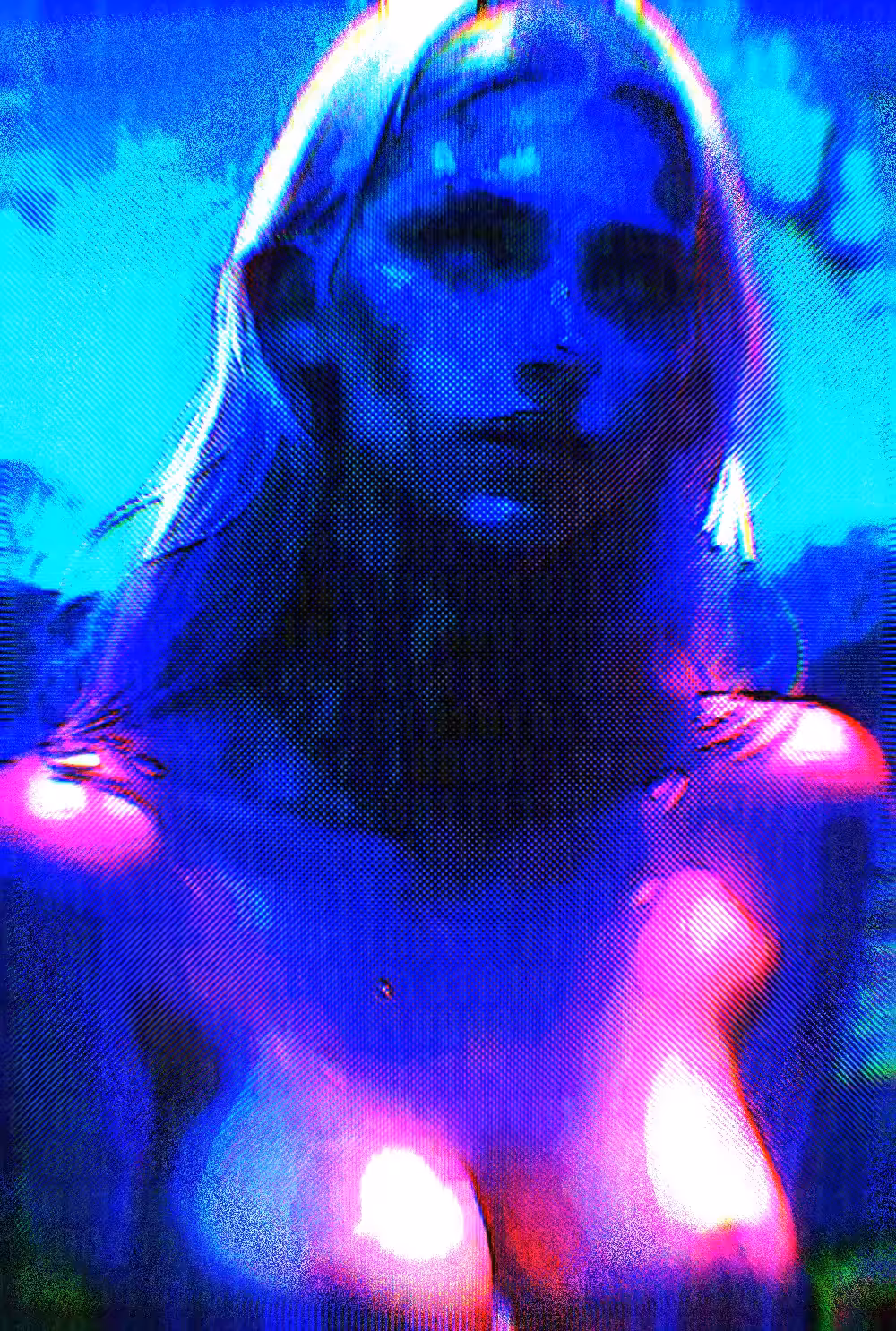 predator: Transmutation