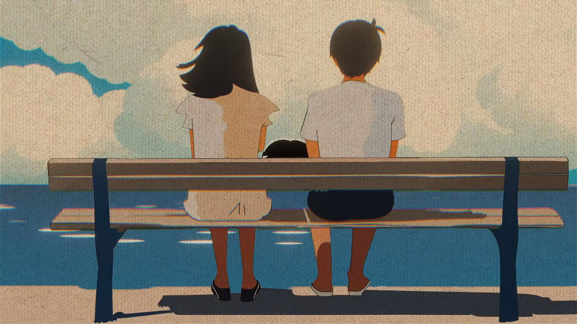 Panaviscope - If only you knew how little I care