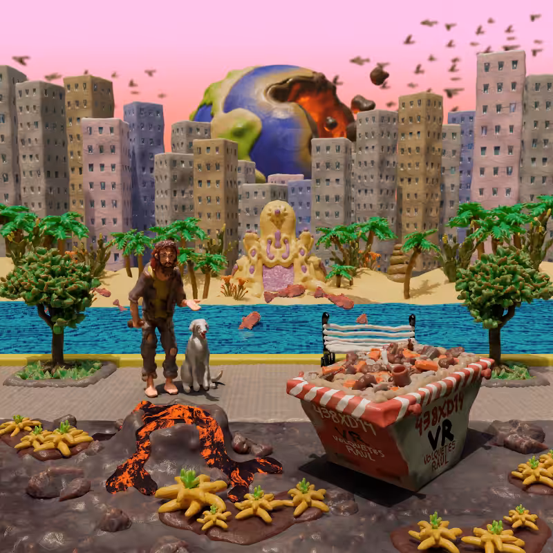 Terra-Bytes #166