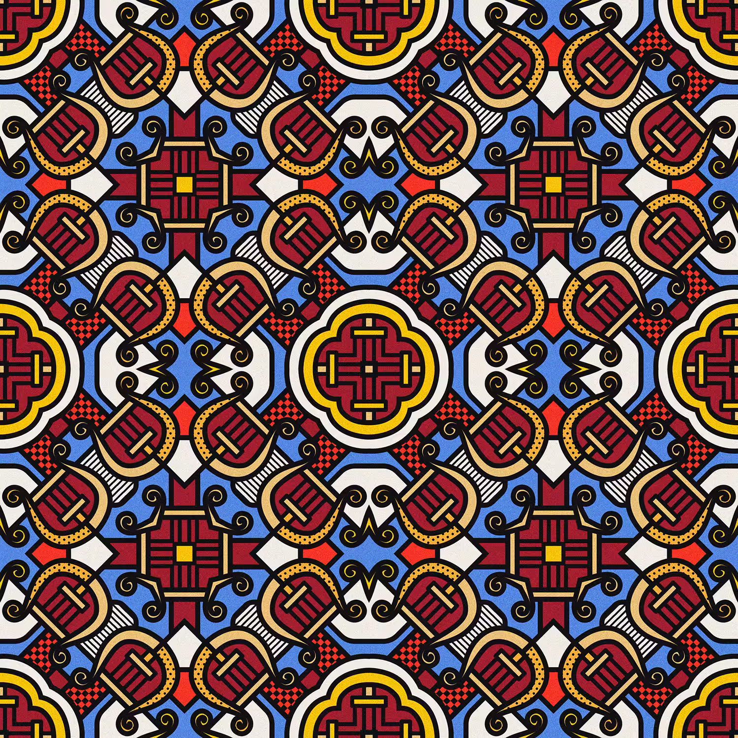 Symmetria #89