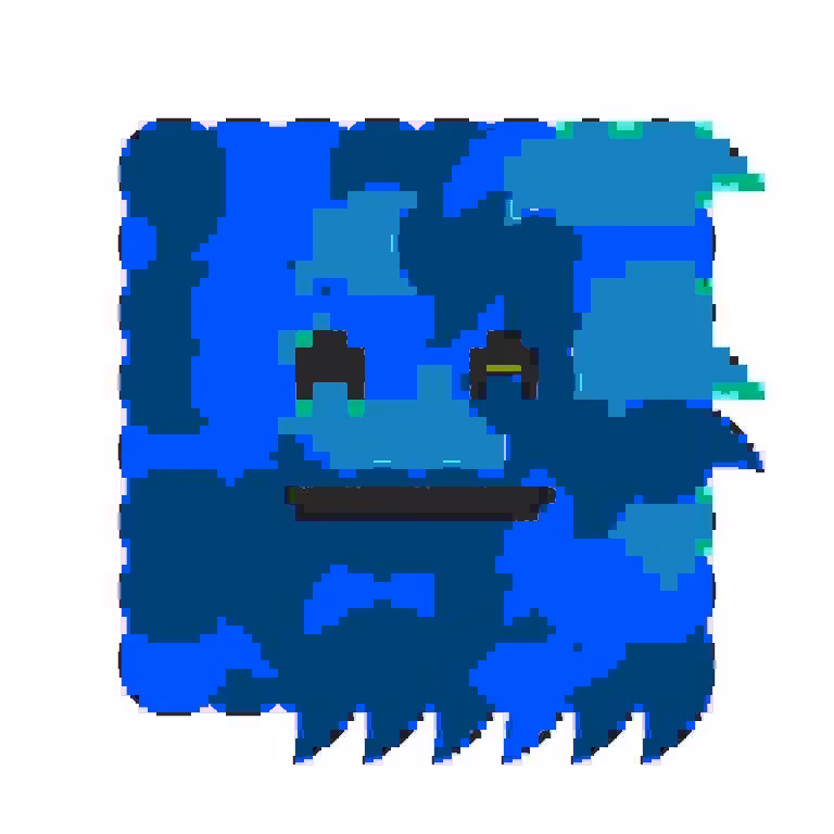 Kudzu on Base: Based Kudzu #128