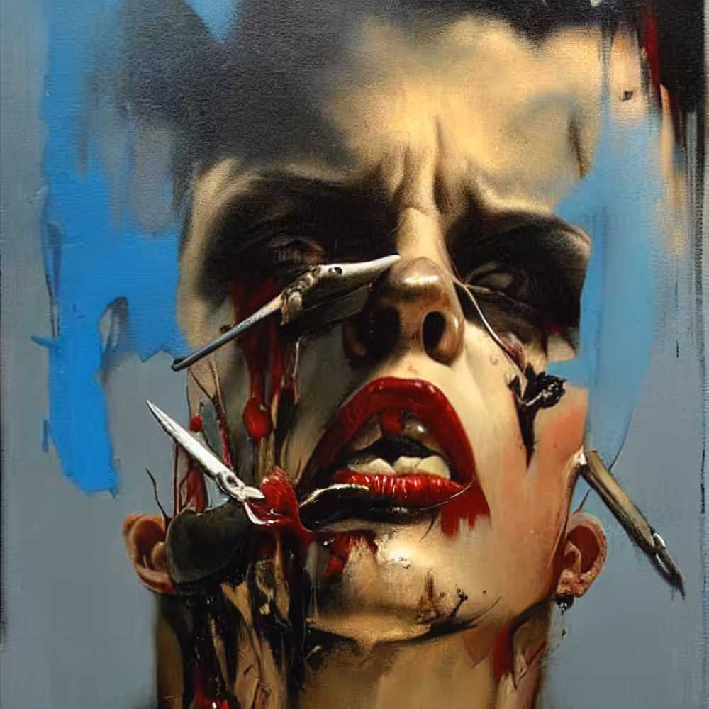 Cuts