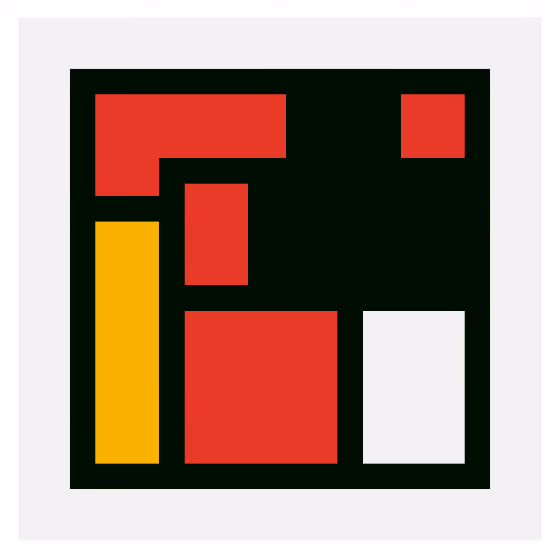 Tetragons #123