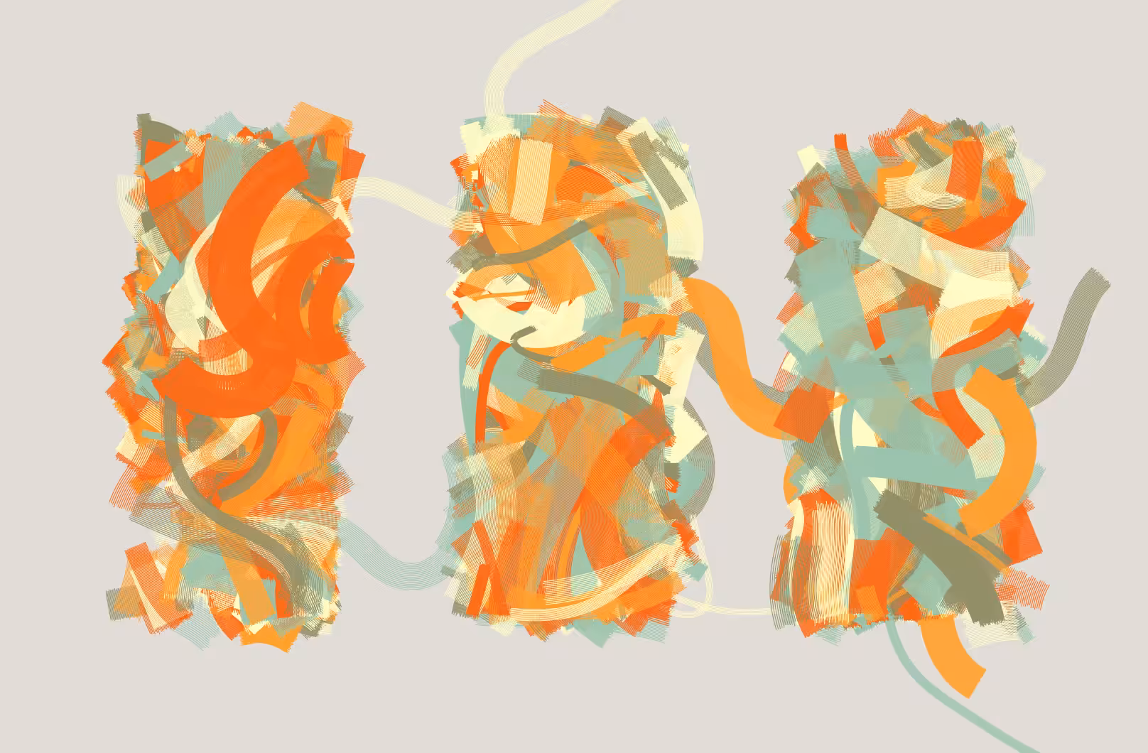Strokes 5