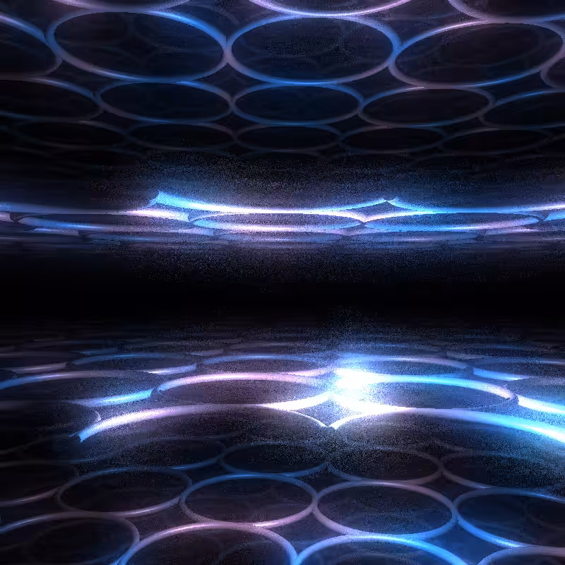 Raymarching explorer #38