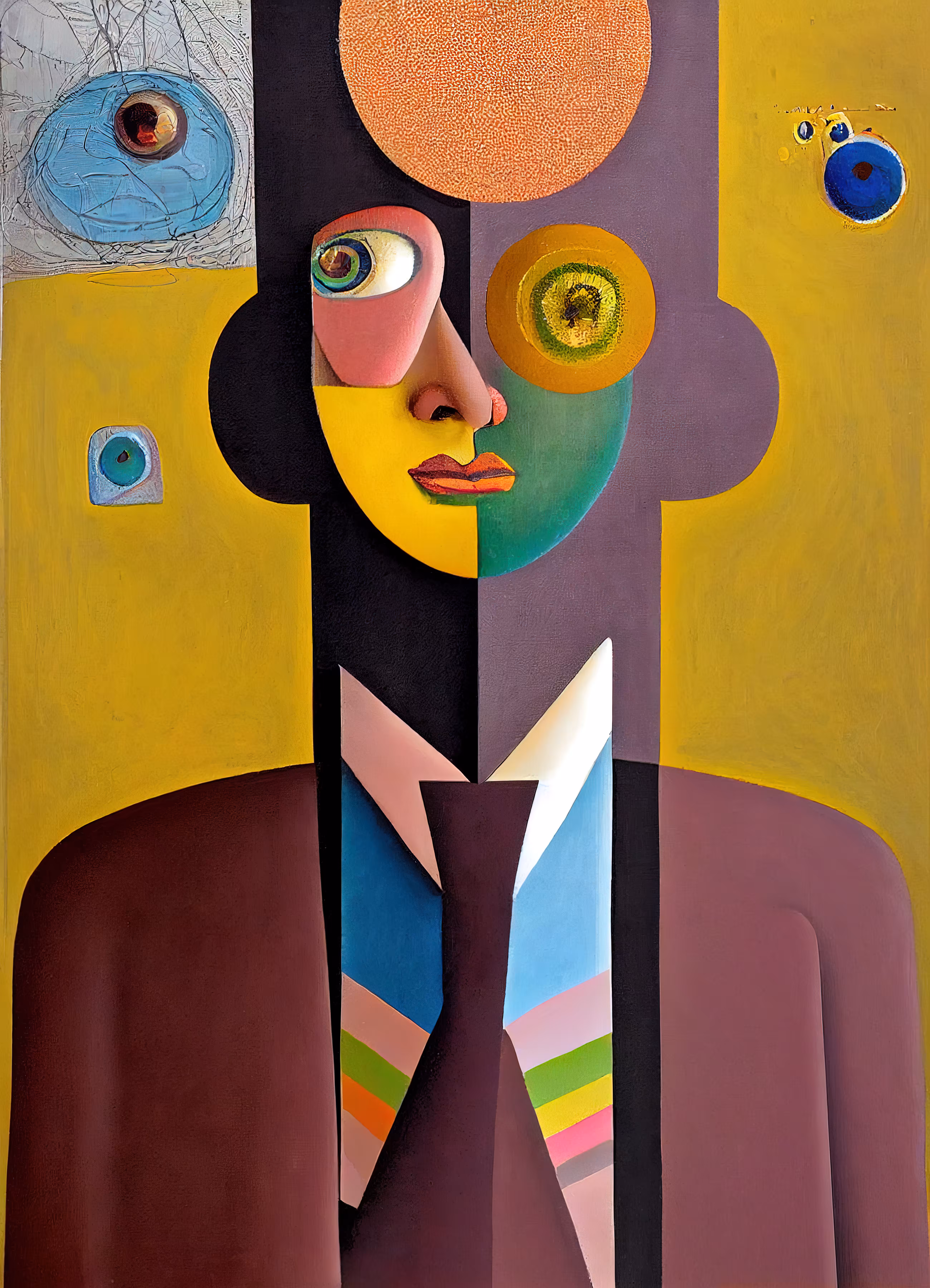 Businessman