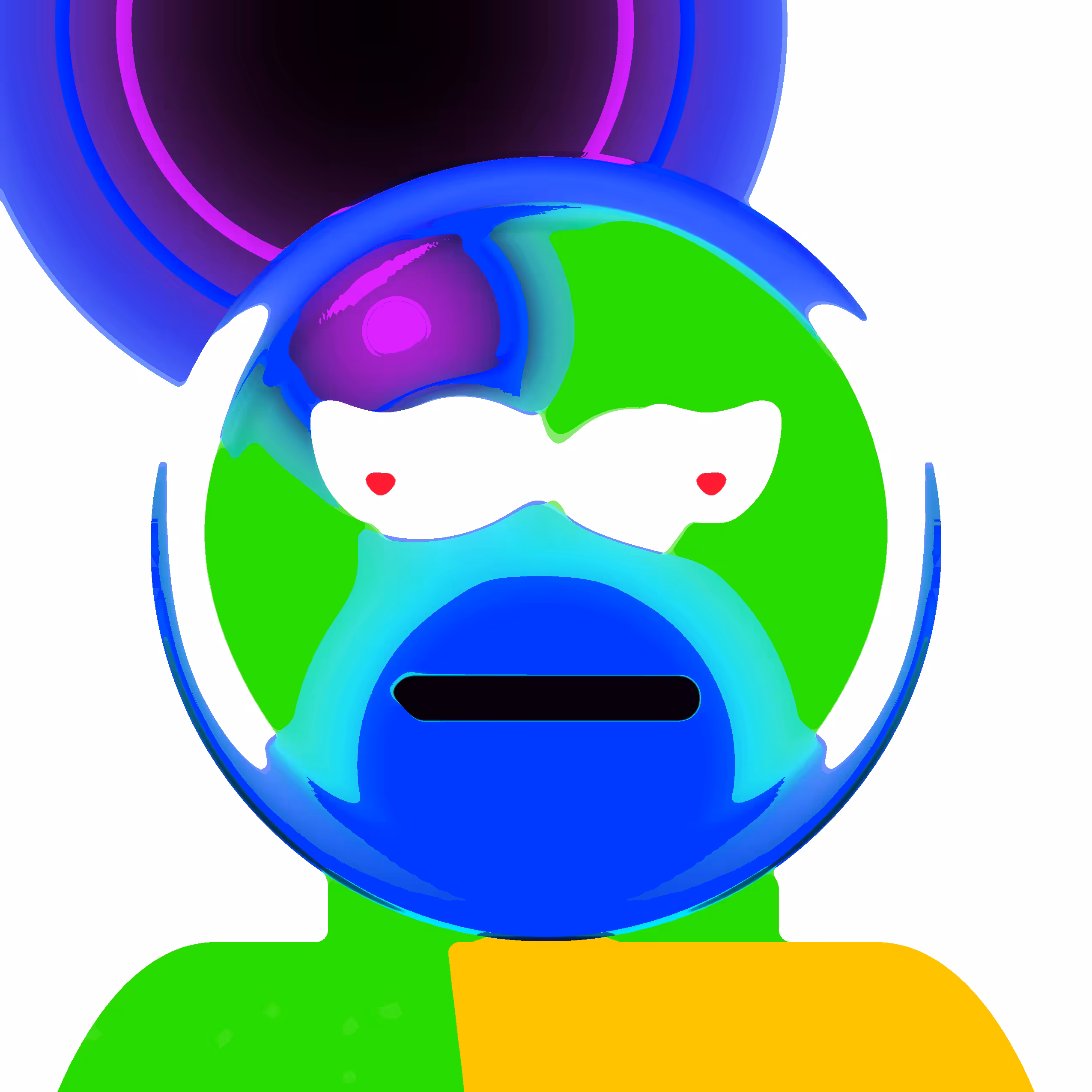 Emoji Script #279