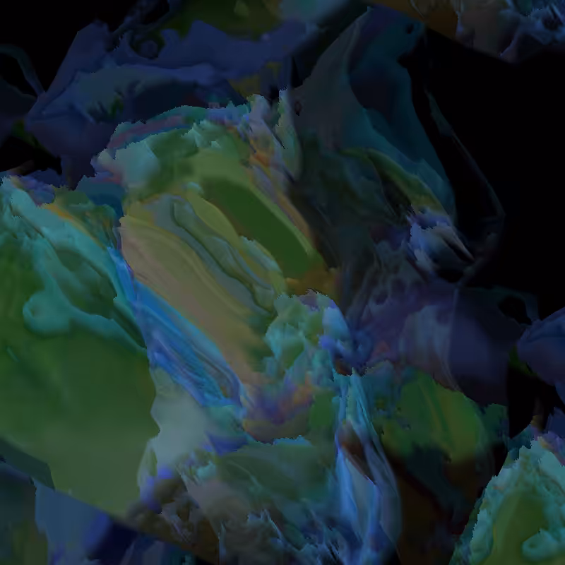 Cyberscape #15