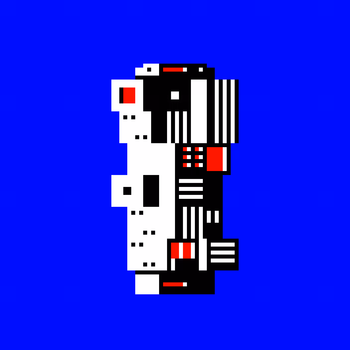 HABITAT 365 #315