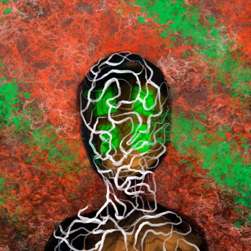 Mindscapes n4 #6