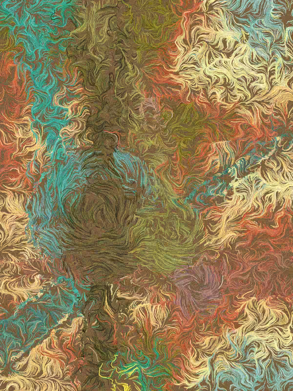 Espresso Dreams #20