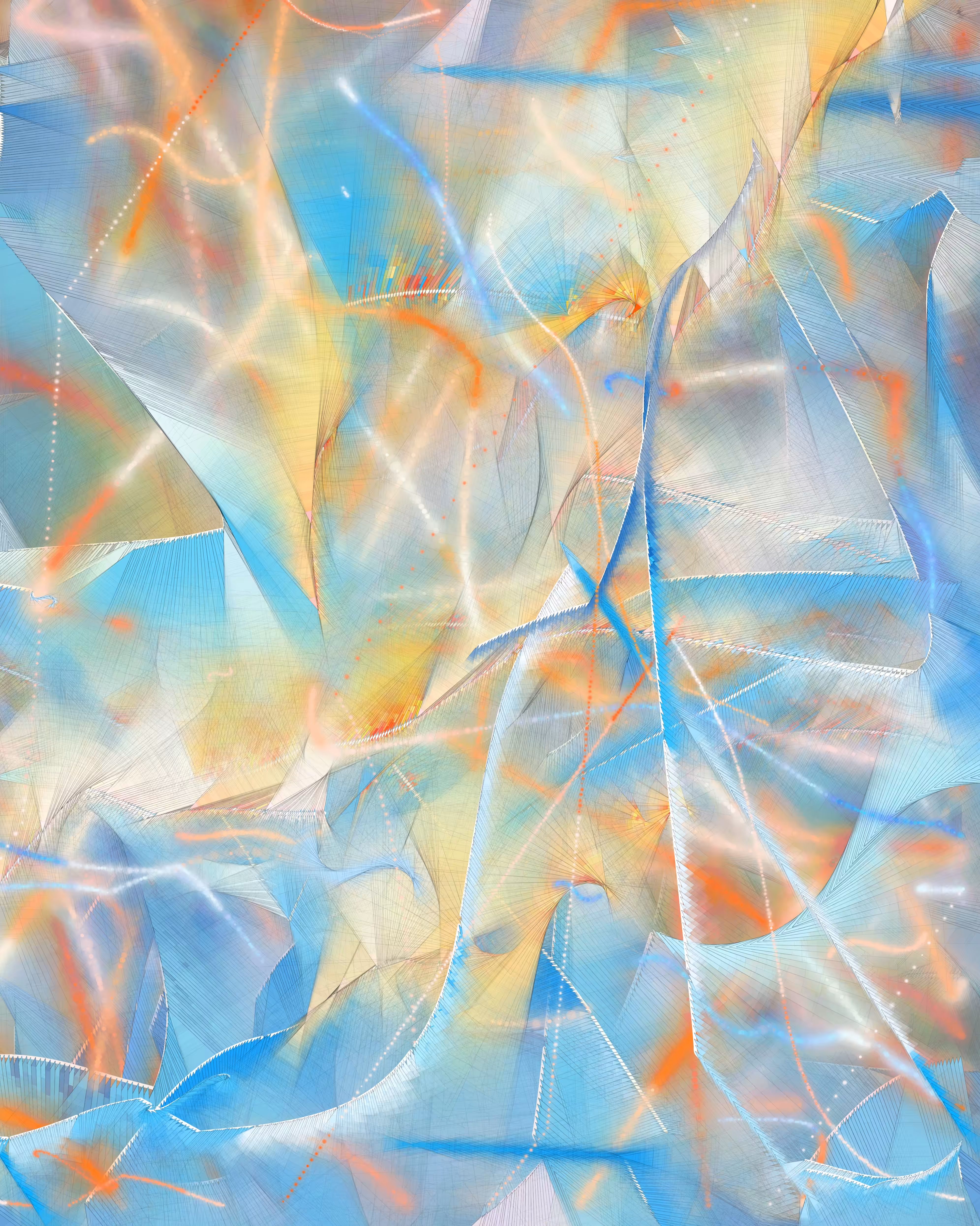 Glass Study 12