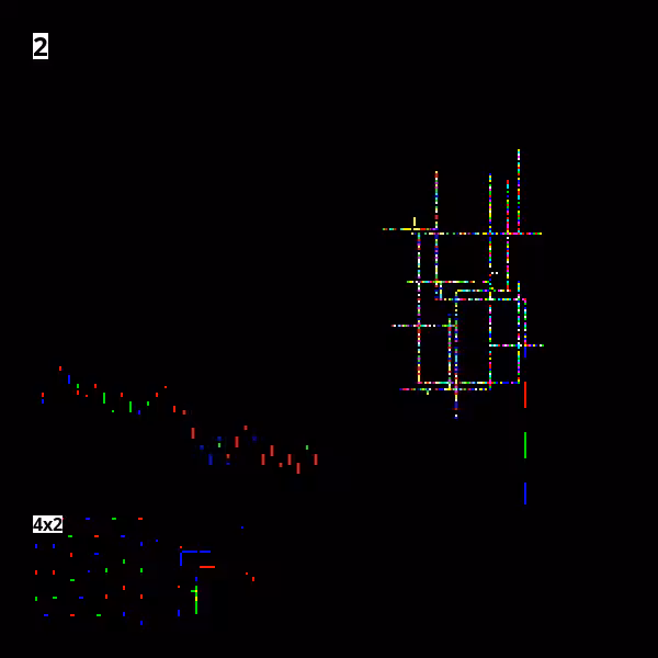 NAZCA #88